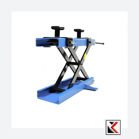 Mini Motorfiets Lift 500 kg