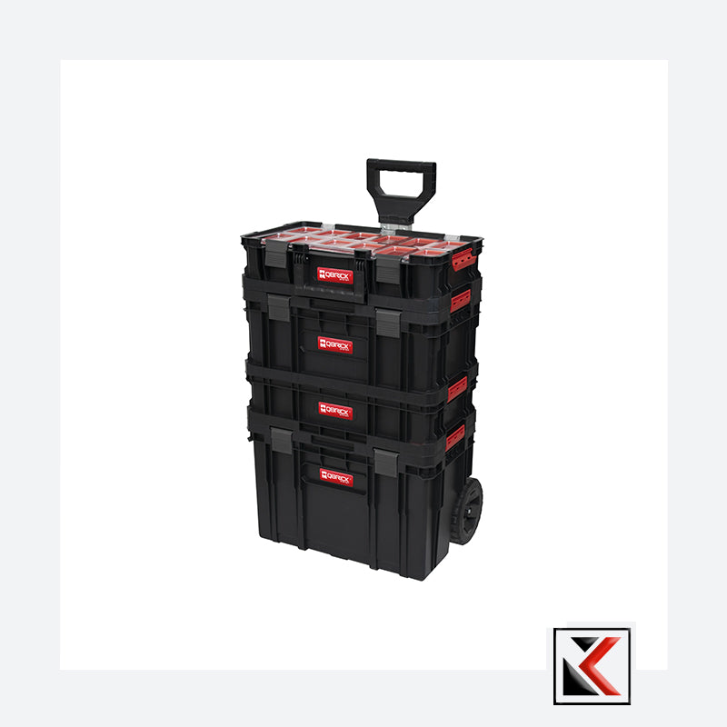 Qbrick Promo set 6 in 1