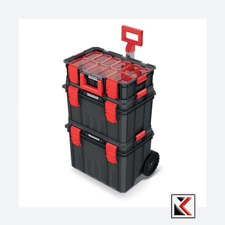 Kistenberg Modulaire set 6 in 1 KMSS553585B