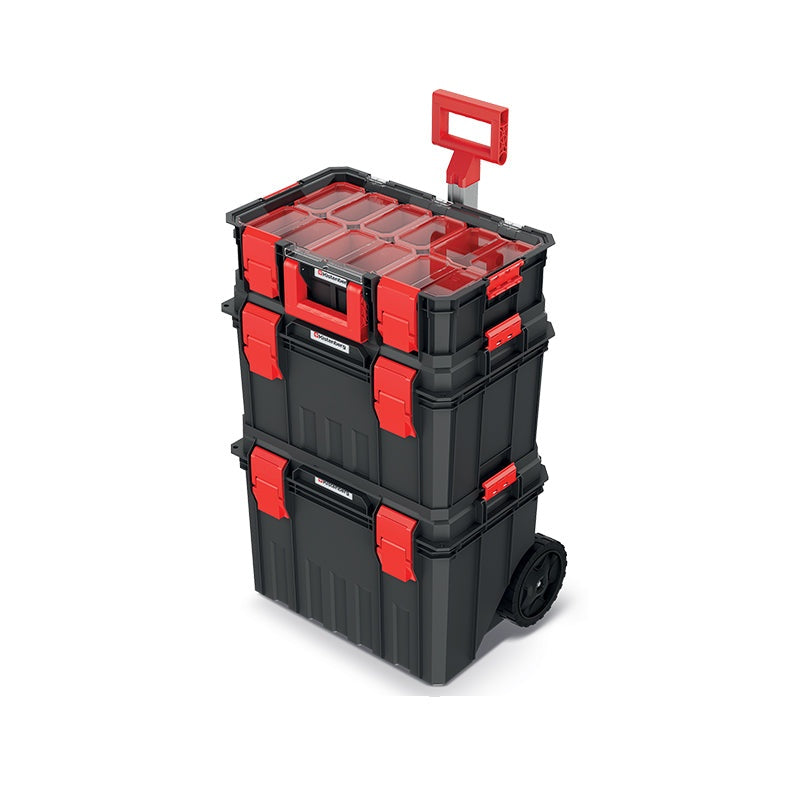 Kistenberg Modulaire set 6 in 1 KMSS553585B