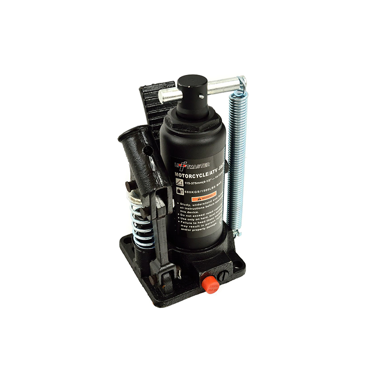Motorlift ATV 115-375mm