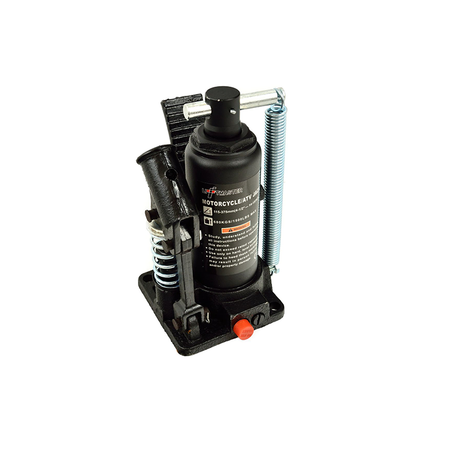 Motorlift ATV 115-375mm