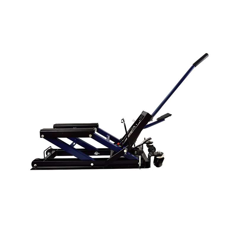Motorlift ATV 115-375mm