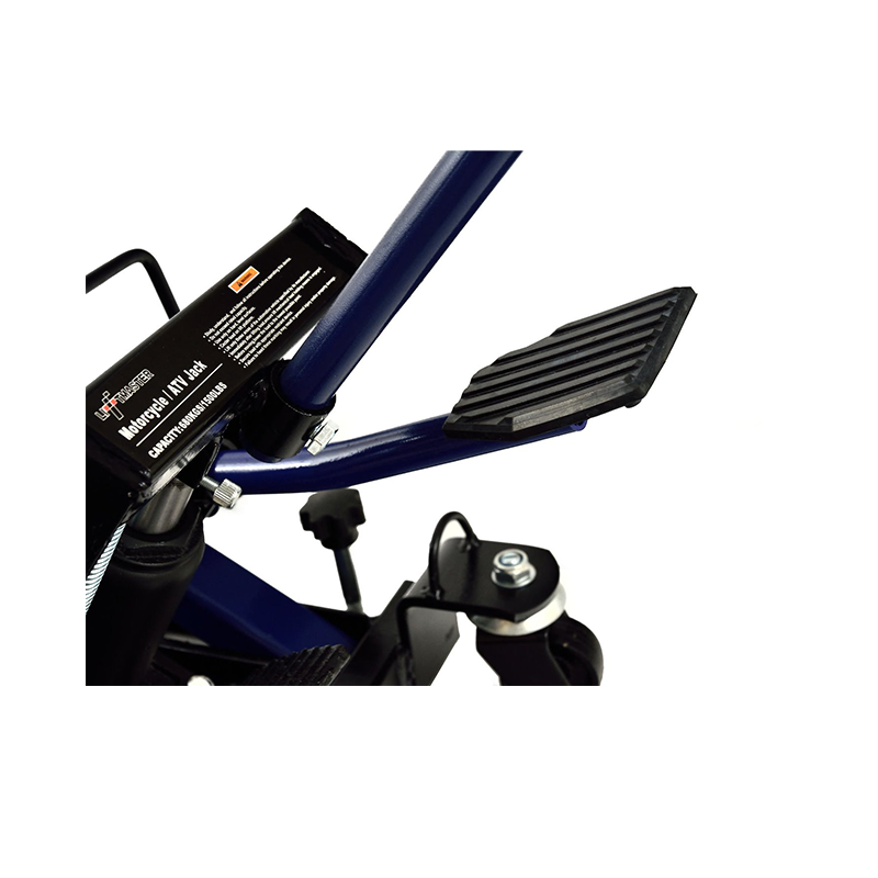 Motorlift ATV 115-375mm