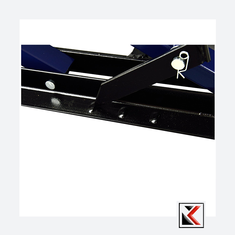 Motorlift ATV 115-375mm