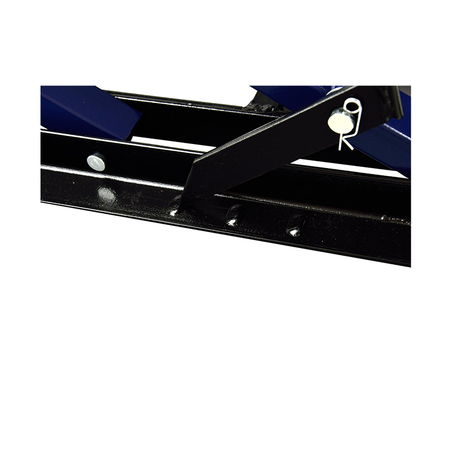 Motorlift ATV 115-375mm