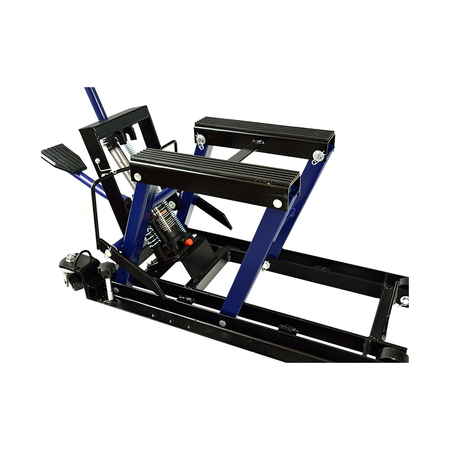 Motorlift ATV 115-375mm