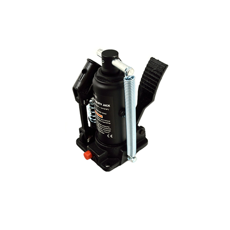 Motorlift ATV 115-375mm