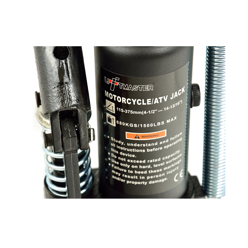Motorlift ATV 115-375mm