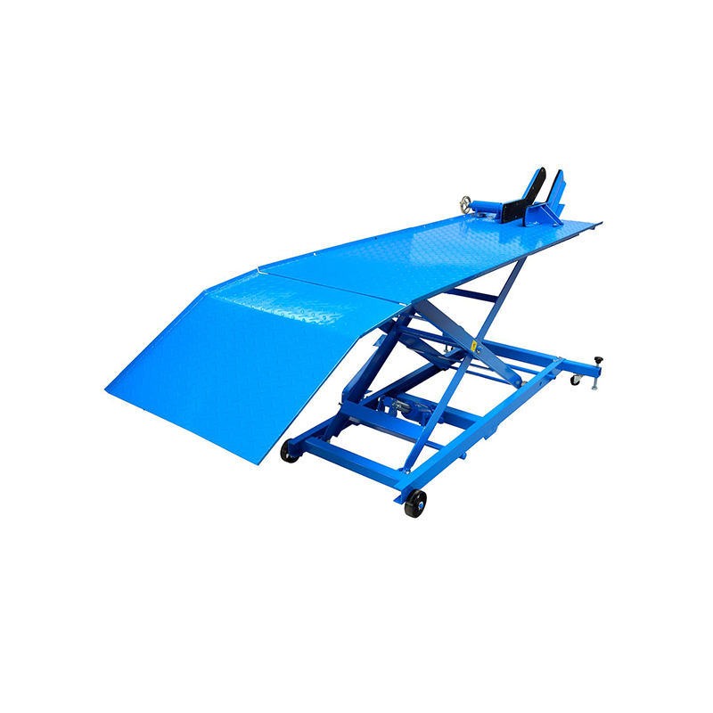 Motorfiets Lift 450 kg
