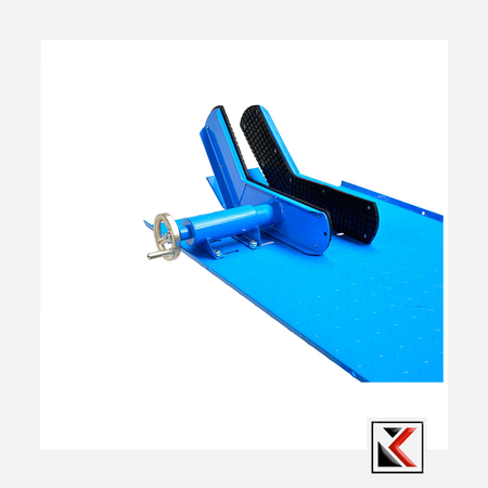 Motorfiets Lift 450 kg