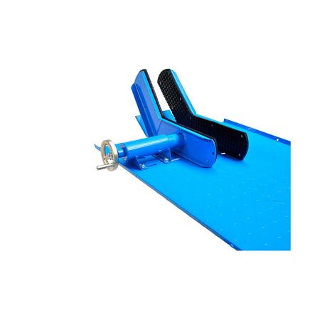 Motorfiets Lift 450 kg
