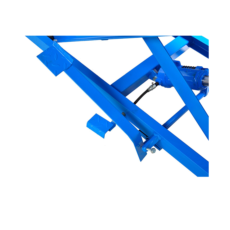 Motorfiets Lift 450 kg