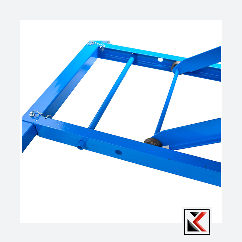 Motorfiets Lift 450 kg