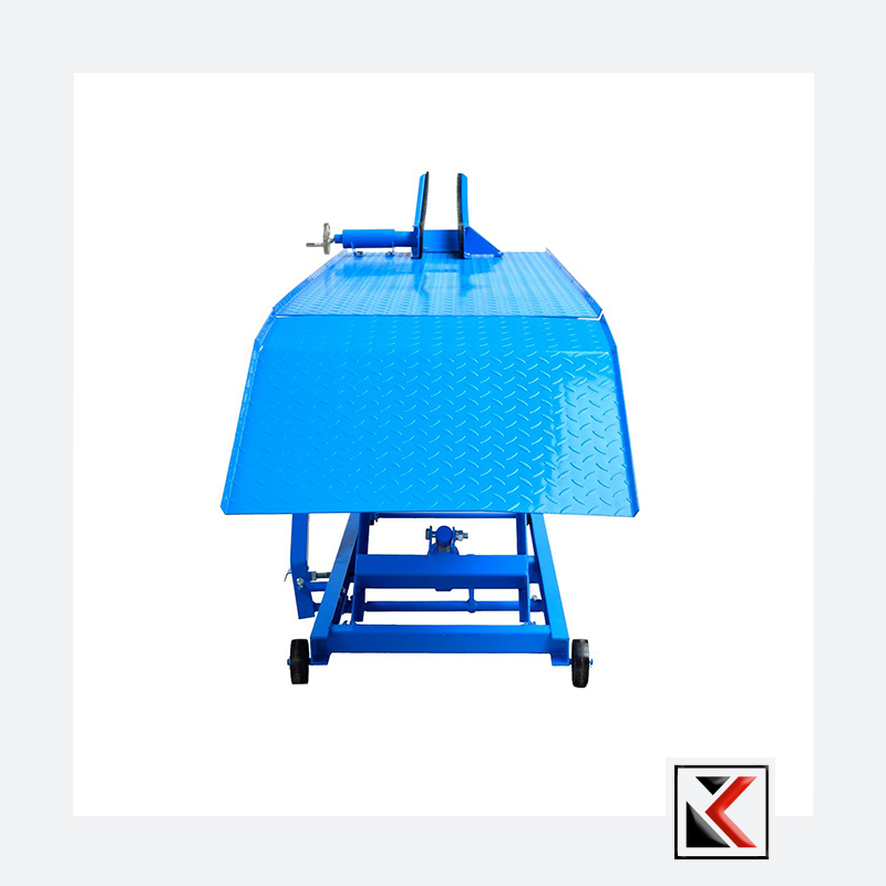 Motorfiets Lift 450 kg