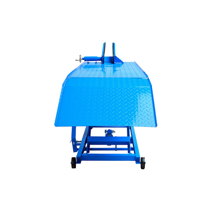 Motorfiets Lift 450 kg