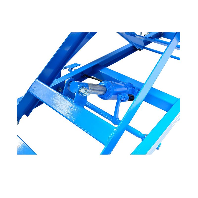 Motorfiets Lift 450 kg