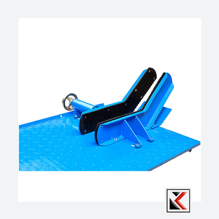 Motorfiets Lift 450 kg