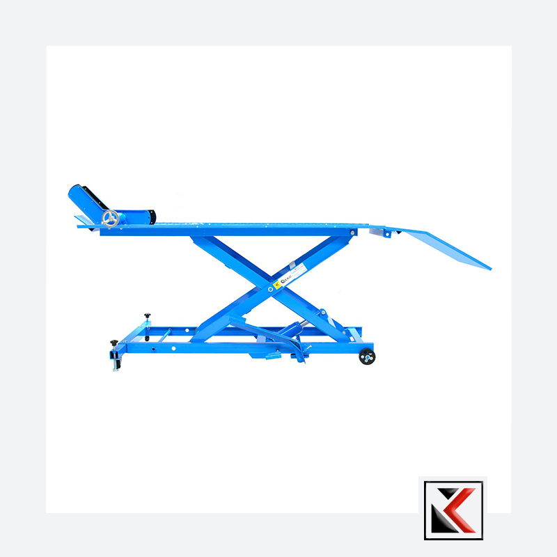 Motorfiets Lift 450 kg