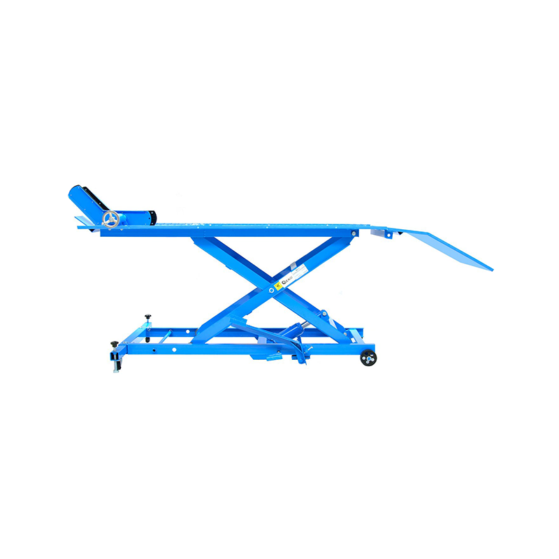 Motorfiets Lift 450 kg
