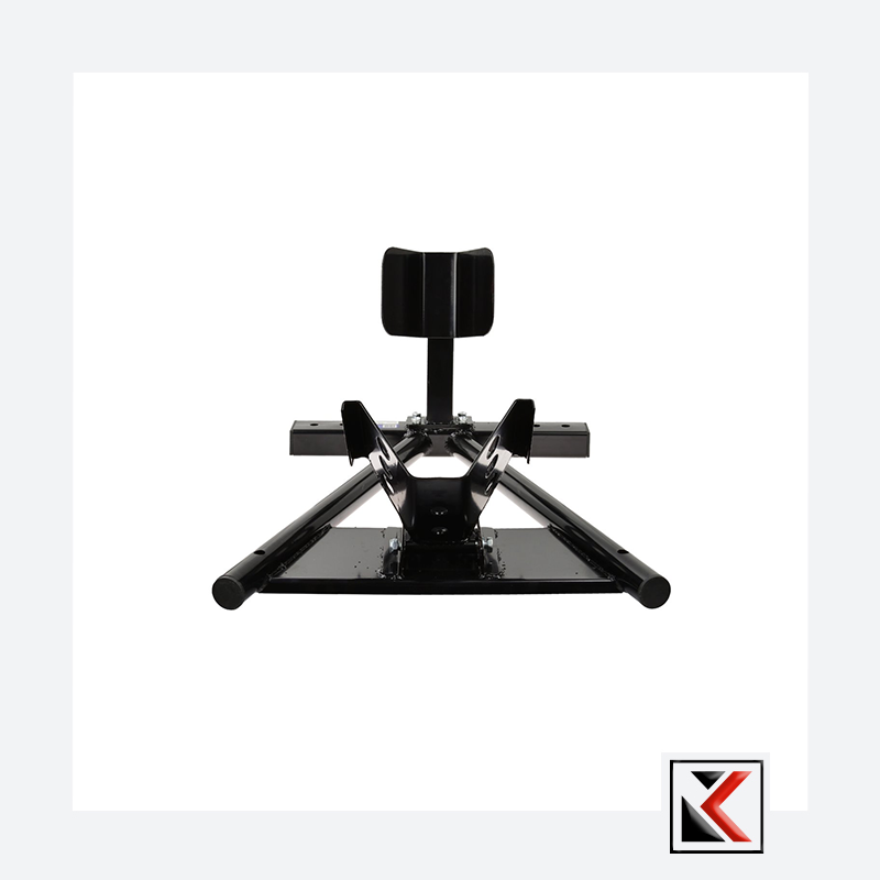 Motorfiets transportstandaard