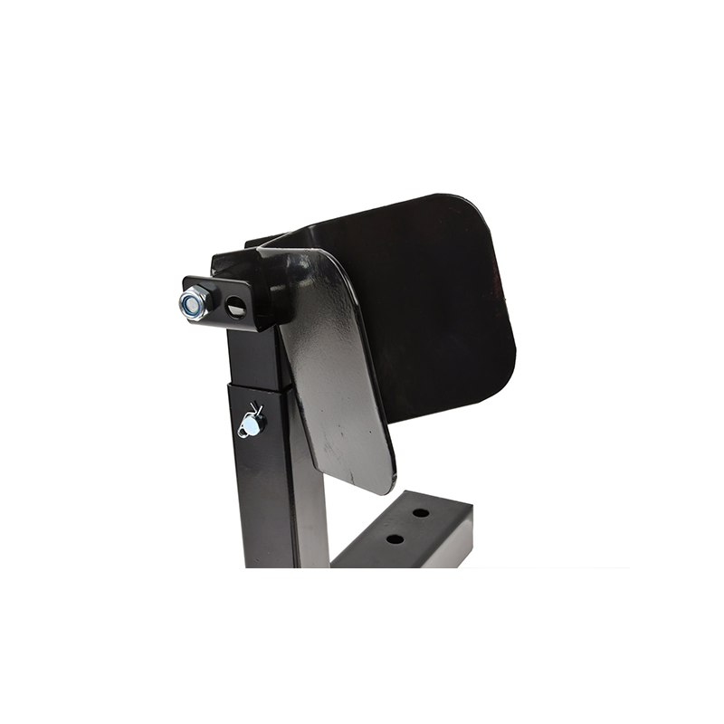 Motorfiets transportstandaard