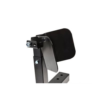 Motorfiets transportstandaard