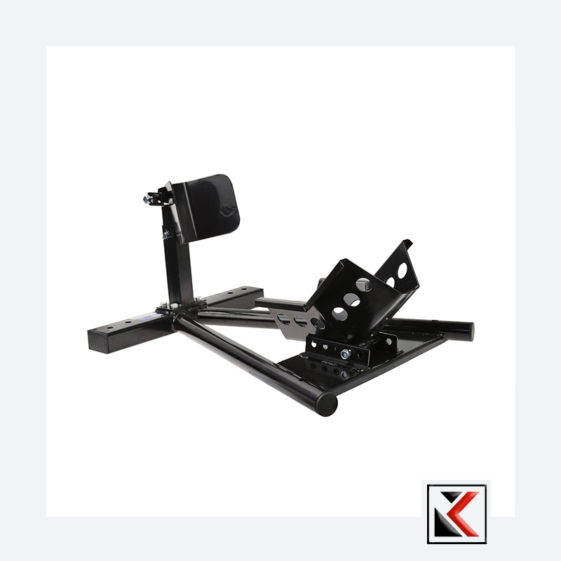 Motorfiets transportstandaard