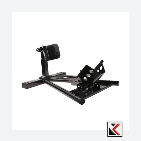 Motorfiets transportstandaard