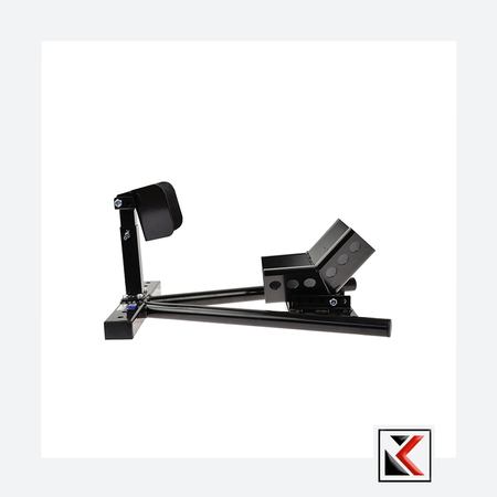 Motorfiets transportstandaard