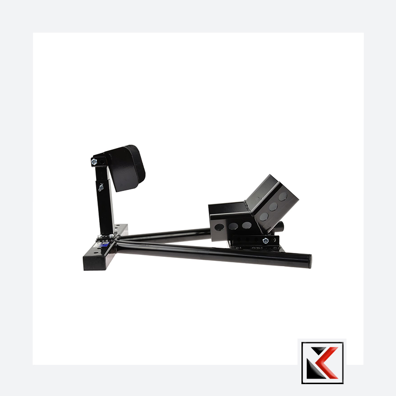 Motorfiets transportstandaard