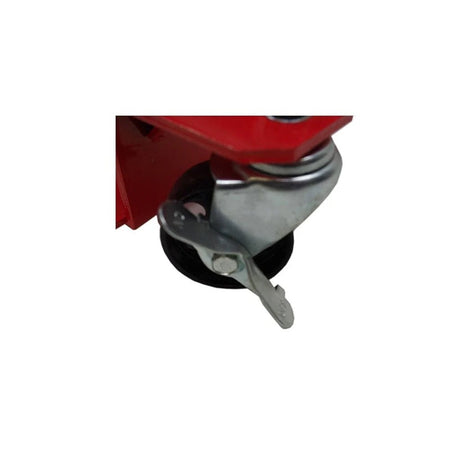 Benson motorfietslift 680 kg