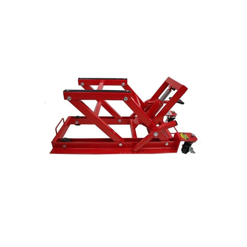 Benson motorfietslift 680 kg