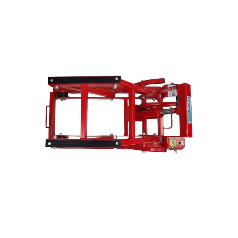 Benson motorfietslift 680 kg