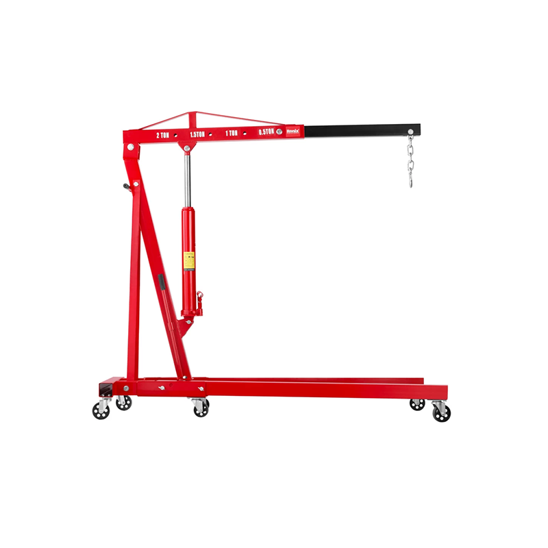 Motor kraan krik 2 Tons Ronix