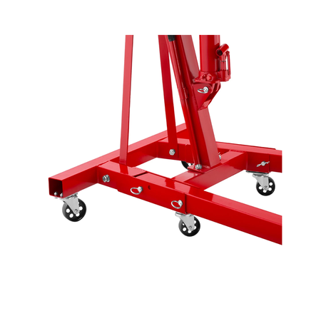 Motor kraan krik 2 Tons Ronix