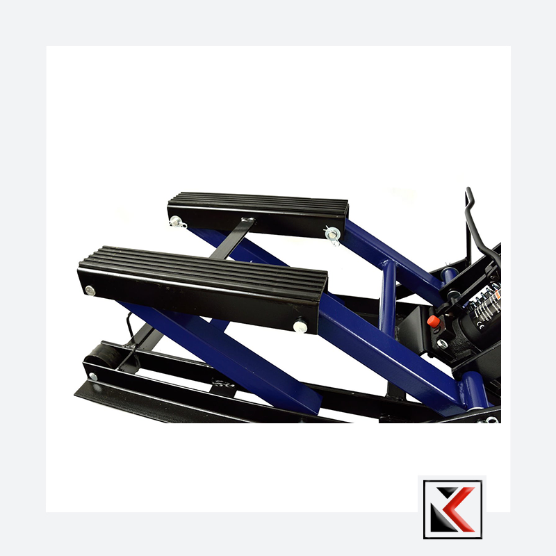 Motorlift ATV 115-375mm