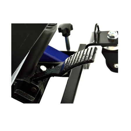 Motorlift ATV 115-375mm