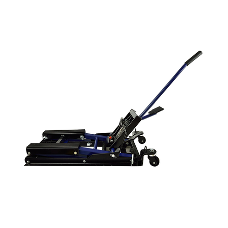 Motorlift ATV 115-375mm