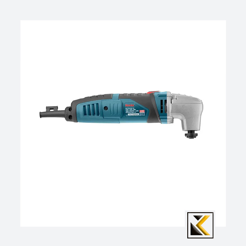 Multifunctioneel gereedschap 250 W