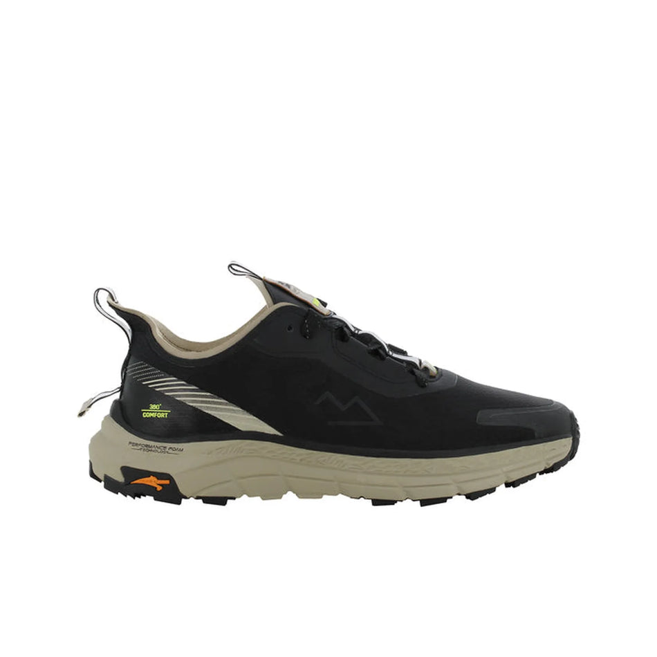 NAPO wandelschoenen Safety Jogger black