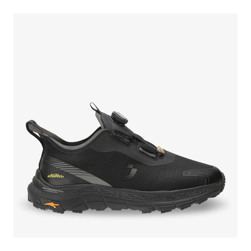 NAPOTLS wandelschoenen Safety Jogger