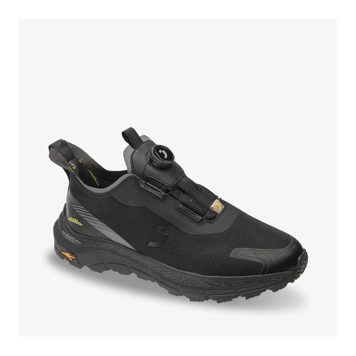 NAPOTLS wandelschoenen Safety Jogger