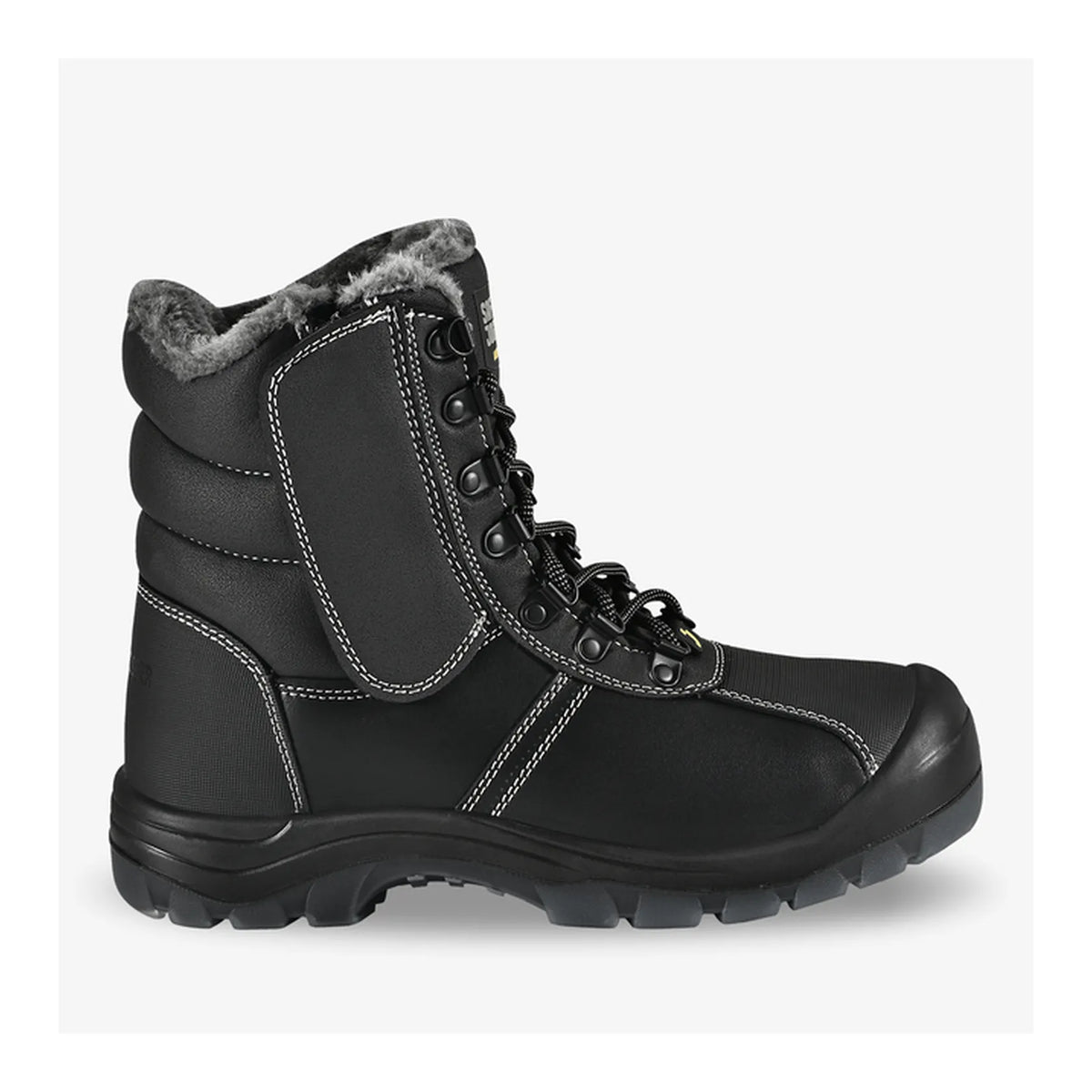 NORDIC werkschoenen Safety Jogger