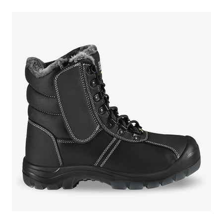 NORDIC werkschoenen Safety Jogger