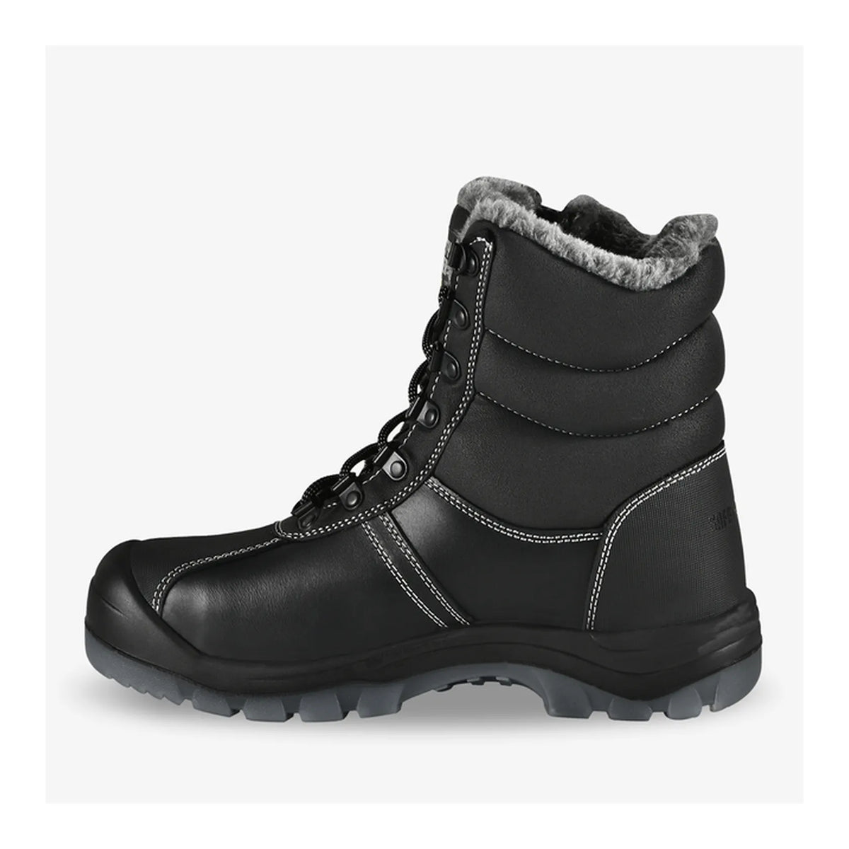 NORDIC werkschoenen Safety Jogger
