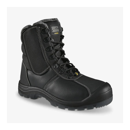NORDIC werkschoenen Safety Jogger