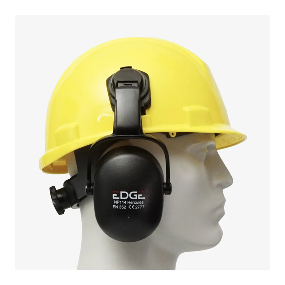 NP114 Gehoorbescherming Safety Jogger