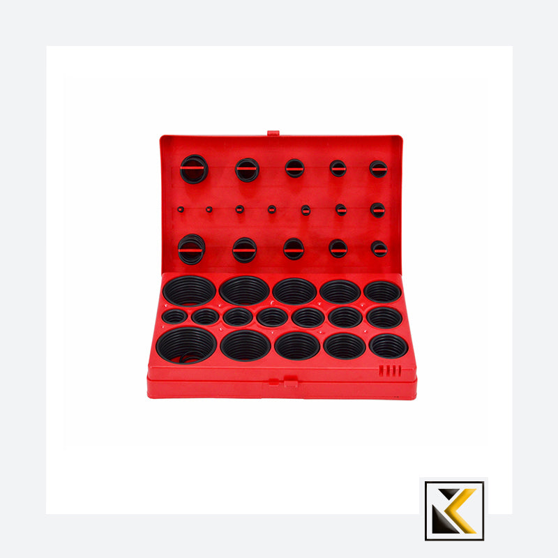 O-ring afdichtingen NBR 419 st.&nbsp;