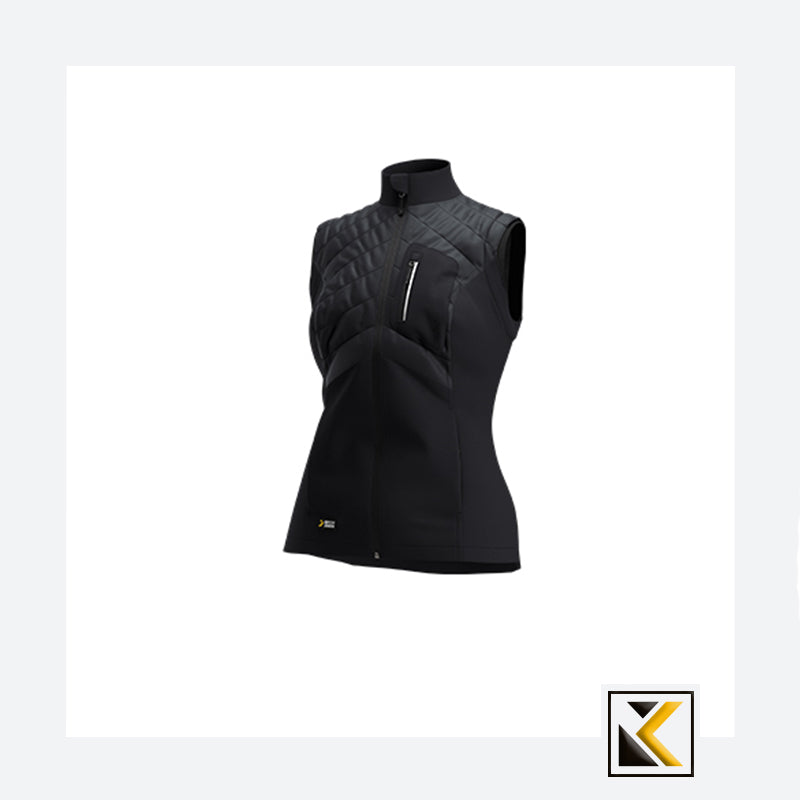 Oak dames bodywarmer
